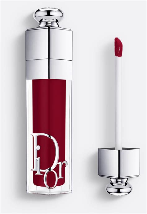 dior blueberry|Dior addict lip gloss review.